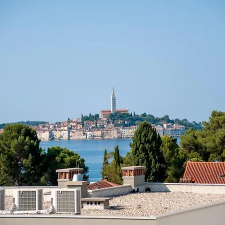 Apartment 4r Royal Rojnic Rovinj