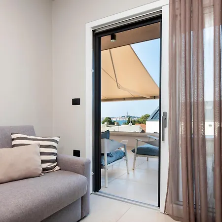 4r Royal Rojnic Apartment Rovinj