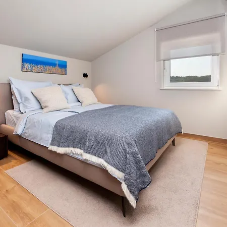 Apartament 4r Royal Rojnic Rovinj