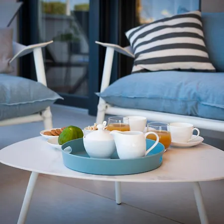 Apartment 4r Royal Rojnic *