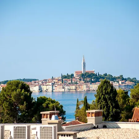 4r Royal Rojnic Apartment Rovinj