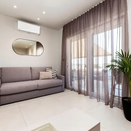Apartment 4r Royal Rojnic Rovinj