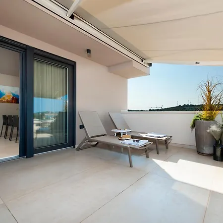 4r Royal Rojnic Apartment Rovinj