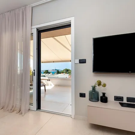 4r Royal Rojnic * Rovinj