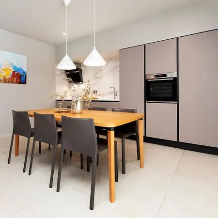 4r Royal Rojnic Apartment Rovinj