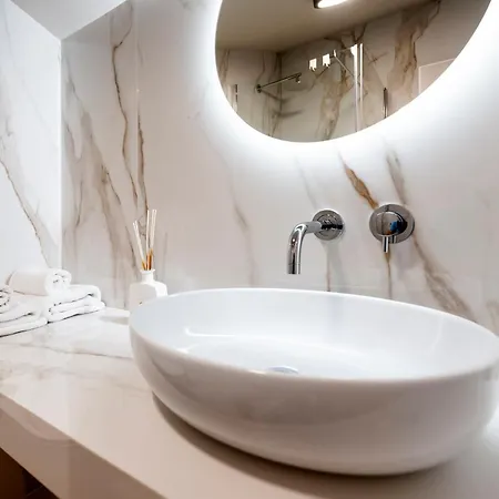 Apartment 4r Royal Rojnic Rovinj