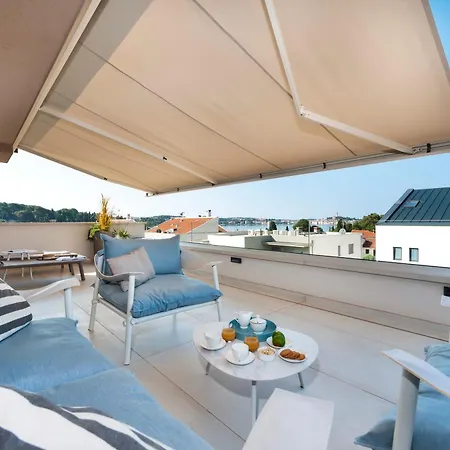 Apartment 4r Royal Rojnic