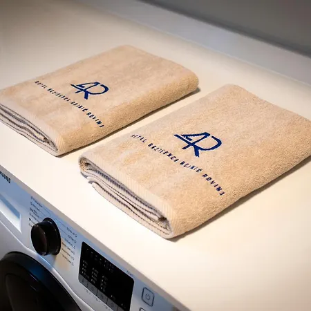 Apartmán 4r Royal Rojnic Rovinj