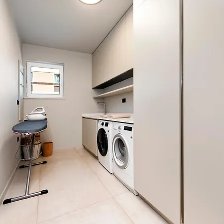 4r Royal Rojnic Apartment Rovinj