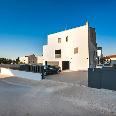 Apartament 4r Royal Rojnic Rovinj