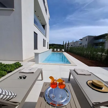 4r Royal Rojnic Apartment Rovinj