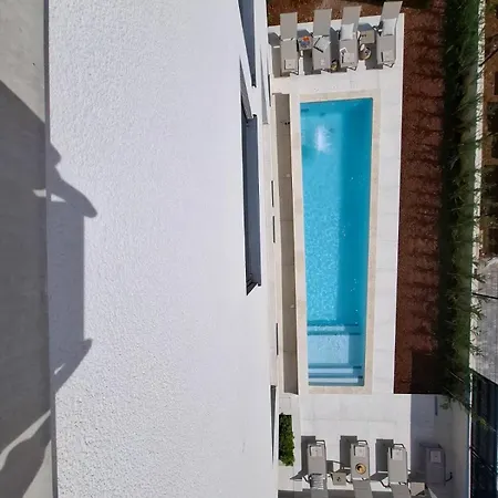 Apartment 4r Royal Rojnic Rovinj