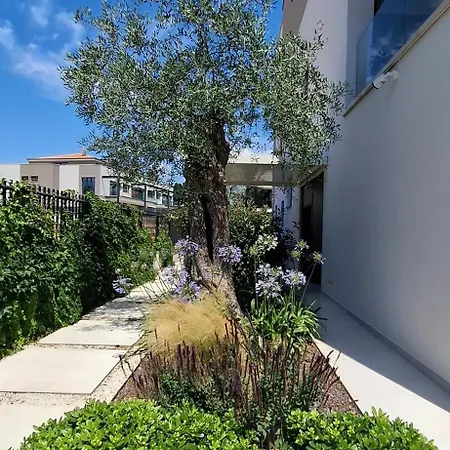 Apartmán 4r Royal Rojnic *