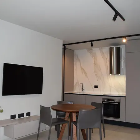 Apartman 4r Royal Rojnic Rovinj