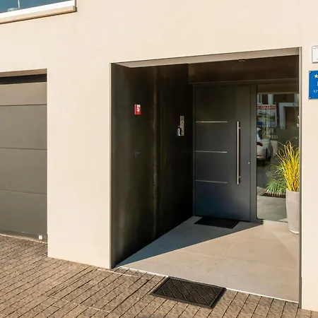 4r Royal Rojnic Apartman Rovinj