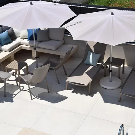 4r Royal Rojnic Apartman Rovinj